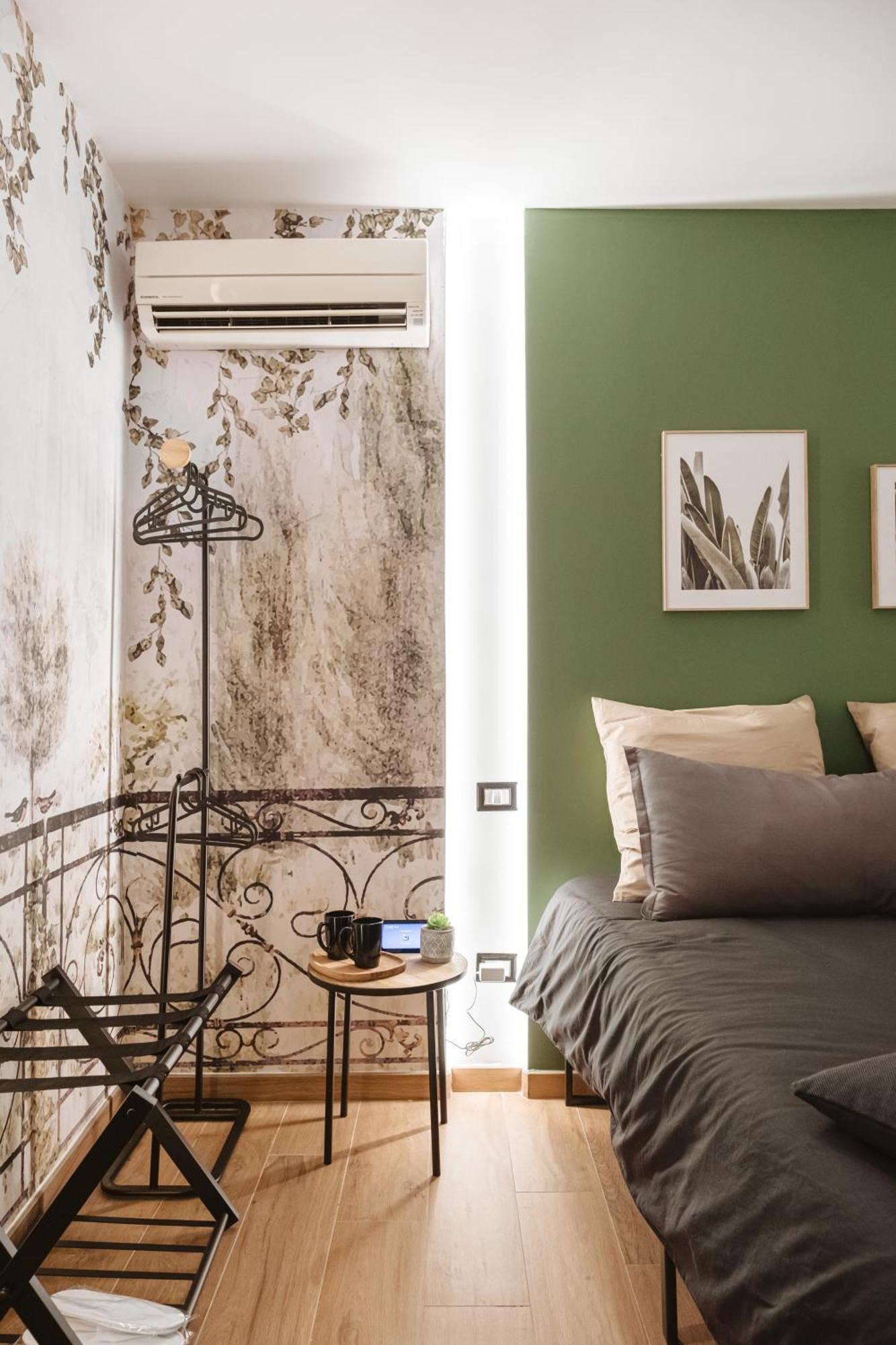 Albergo Diffuso Dimora Rossi Charme B&B Turi Exterior foto