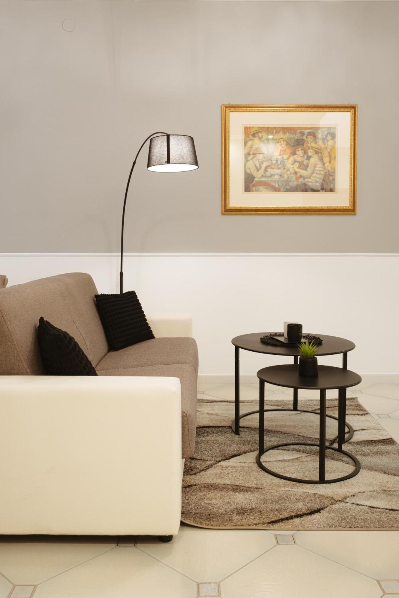 Albergo Diffuso Dimora Rossi Charme B&B Turi Exterior foto