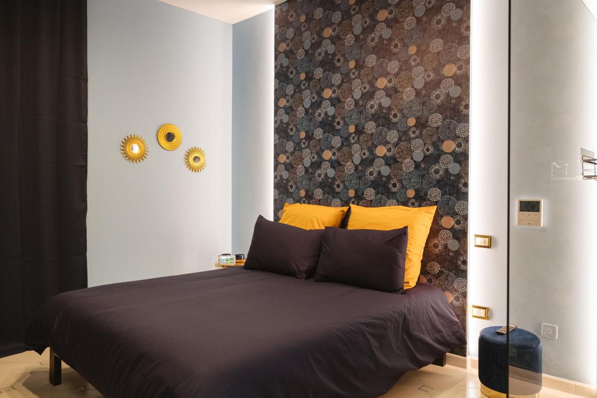 Albergo Diffuso Dimora Rossi Charme B&B Turi Exterior foto