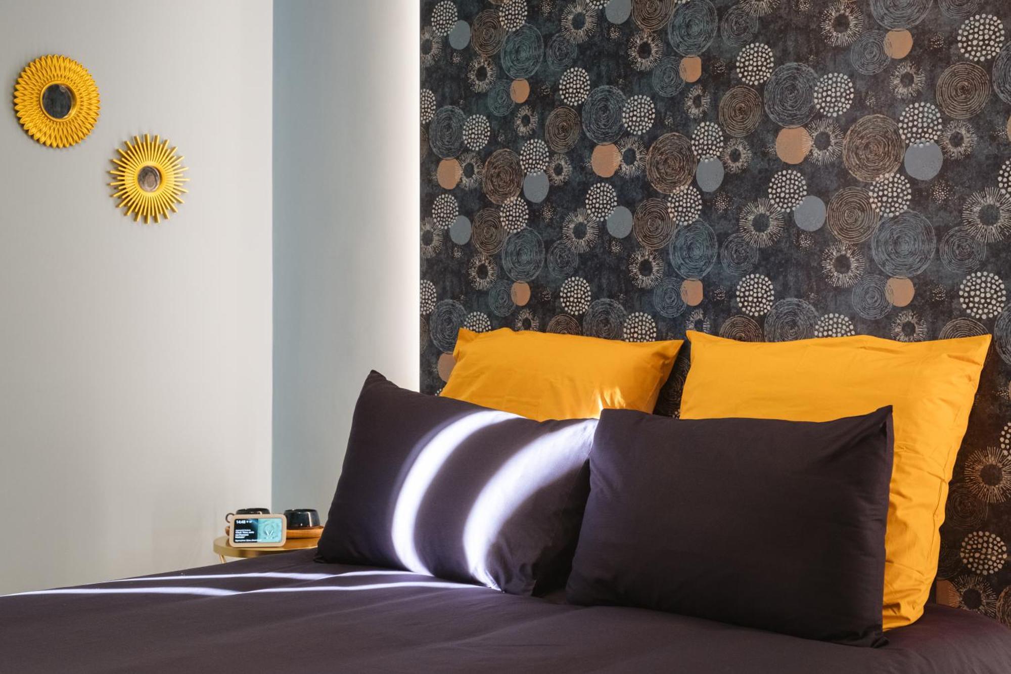 Albergo Diffuso Dimora Rossi Charme B&B Turi Exterior foto