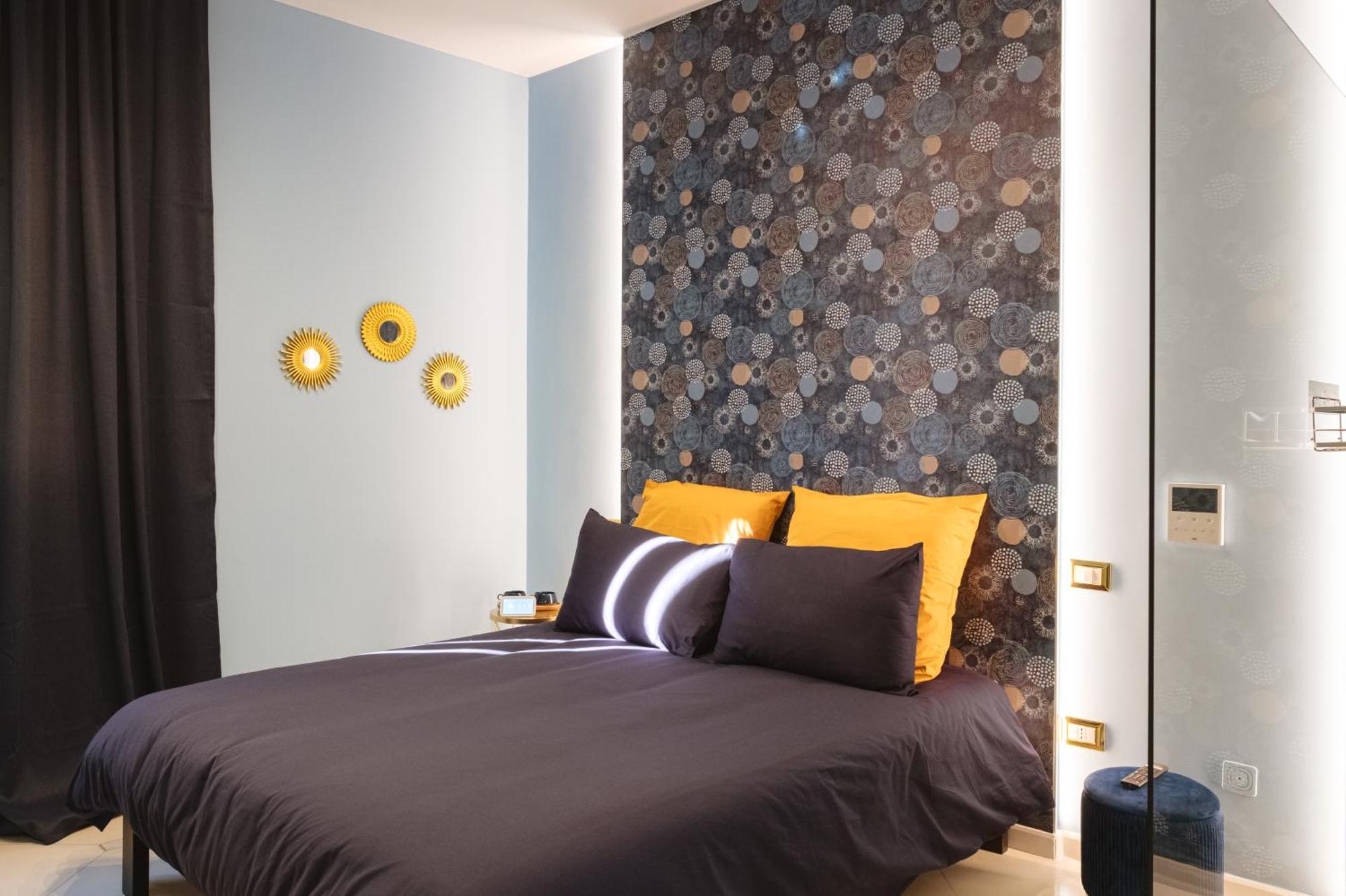 Albergo Diffuso Dimora Rossi Charme B&B Turi Exterior foto