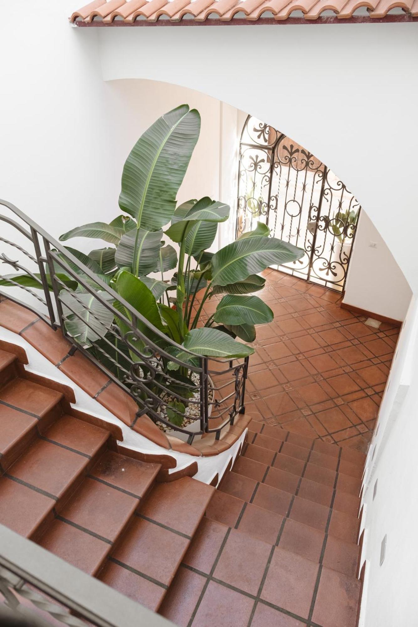 Albergo Diffuso Dimora Rossi Charme B&B Turi Exterior foto